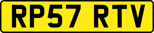 RP57RTV