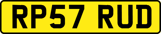 RP57RUD