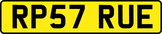 RP57RUE