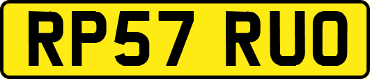 RP57RUO