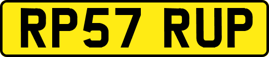 RP57RUP