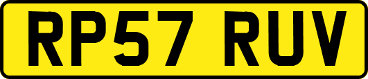 RP57RUV