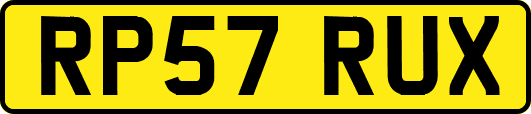 RP57RUX