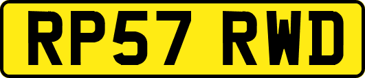 RP57RWD