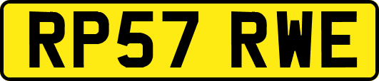 RP57RWE
