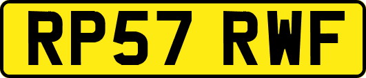 RP57RWF