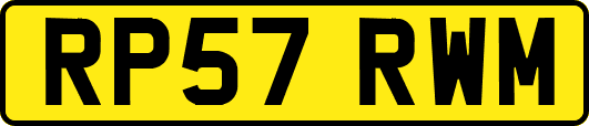 RP57RWM