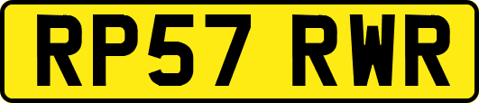 RP57RWR