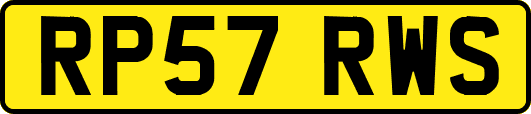 RP57RWS