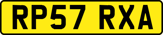 RP57RXA