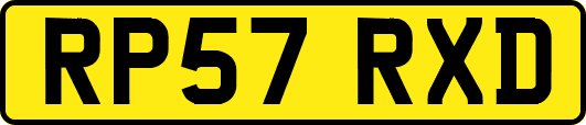 RP57RXD
