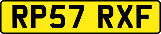 RP57RXF