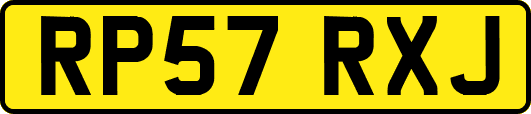 RP57RXJ