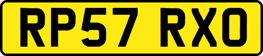 RP57RXO