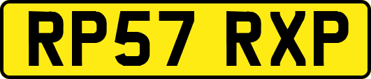 RP57RXP