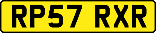 RP57RXR