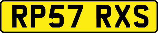 RP57RXS