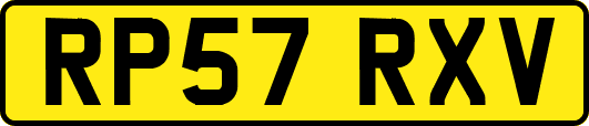 RP57RXV