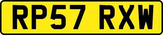 RP57RXW