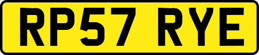 RP57RYE