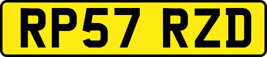 RP57RZD