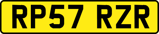 RP57RZR