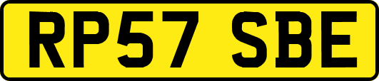 RP57SBE