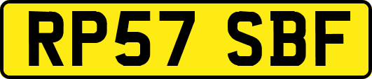 RP57SBF