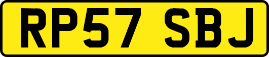 RP57SBJ