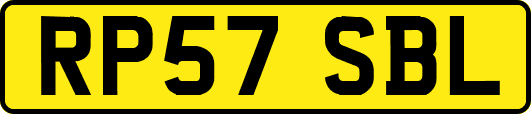 RP57SBL