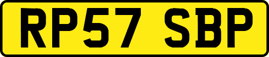 RP57SBP