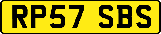 RP57SBS