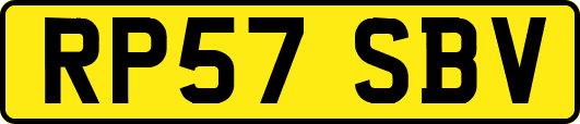 RP57SBV