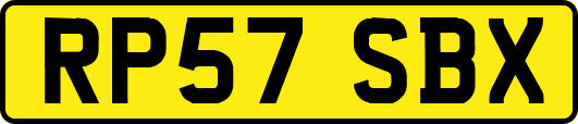 RP57SBX