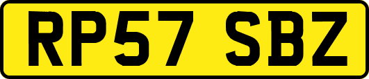 RP57SBZ