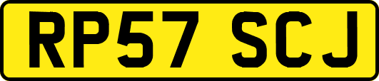 RP57SCJ