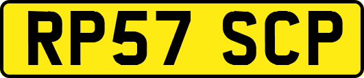 RP57SCP