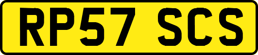 RP57SCS