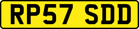 RP57SDD