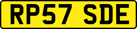 RP57SDE