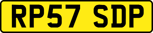 RP57SDP