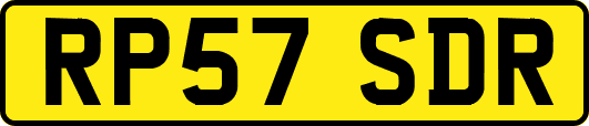 RP57SDR