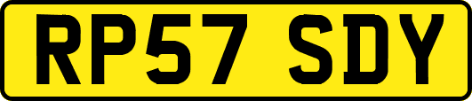 RP57SDY