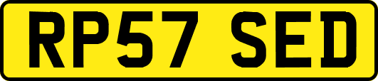 RP57SED