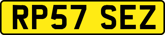 RP57SEZ