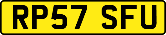 RP57SFU