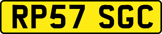 RP57SGC