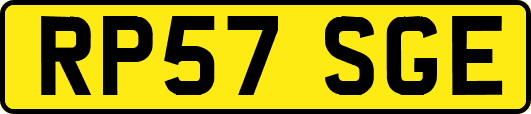 RP57SGE