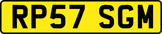 RP57SGM