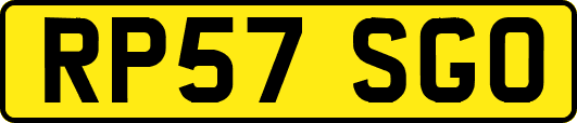 RP57SGO